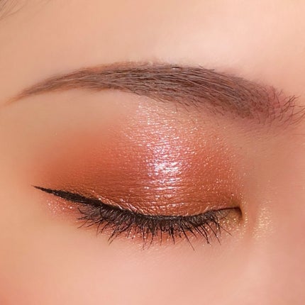 ワンダークリエイション /ブリリアージュ/単色アイシャドウを使ったクチコミ(7枚目)