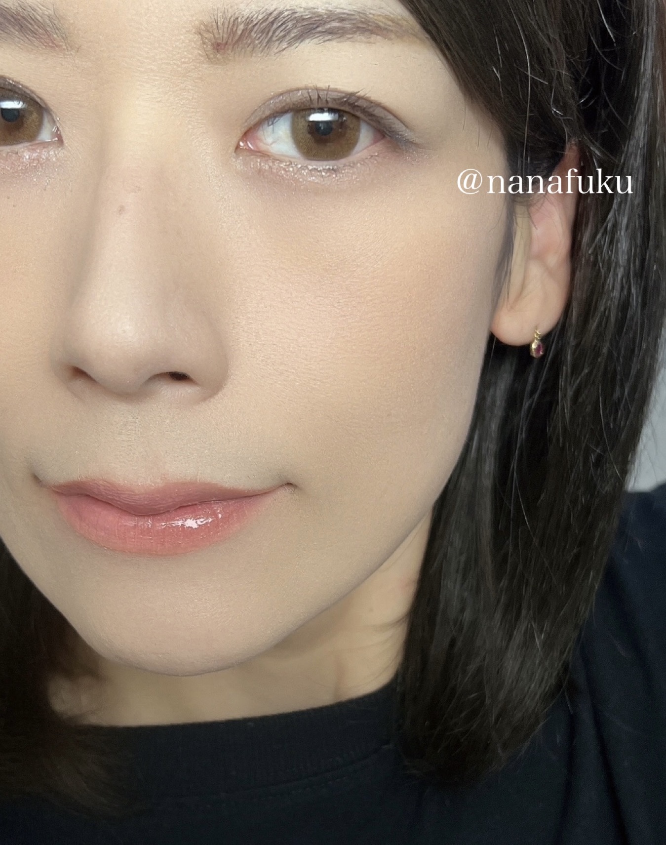 Birthday Skin プライマー/SHEGLAM/化粧下地を使ったクチコミ（3枚目）