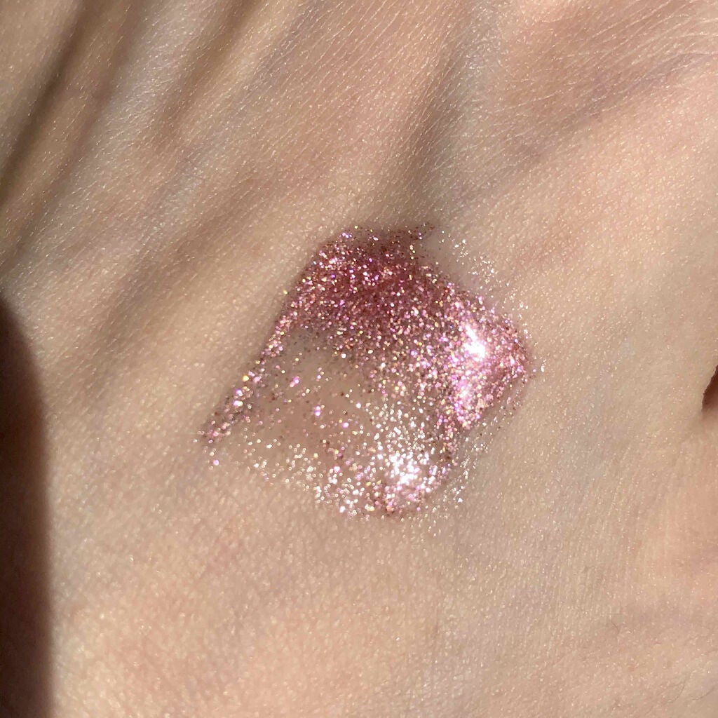 マルチユースグロス/NARS/リキッドアイシャドウを使ったクチコミ(2枚目)