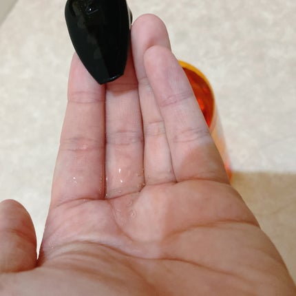 TJ pH5.5 シャンプー&トリートメント/True jouvencE/市販シャンプーを使ったクチコミ(3枚目)