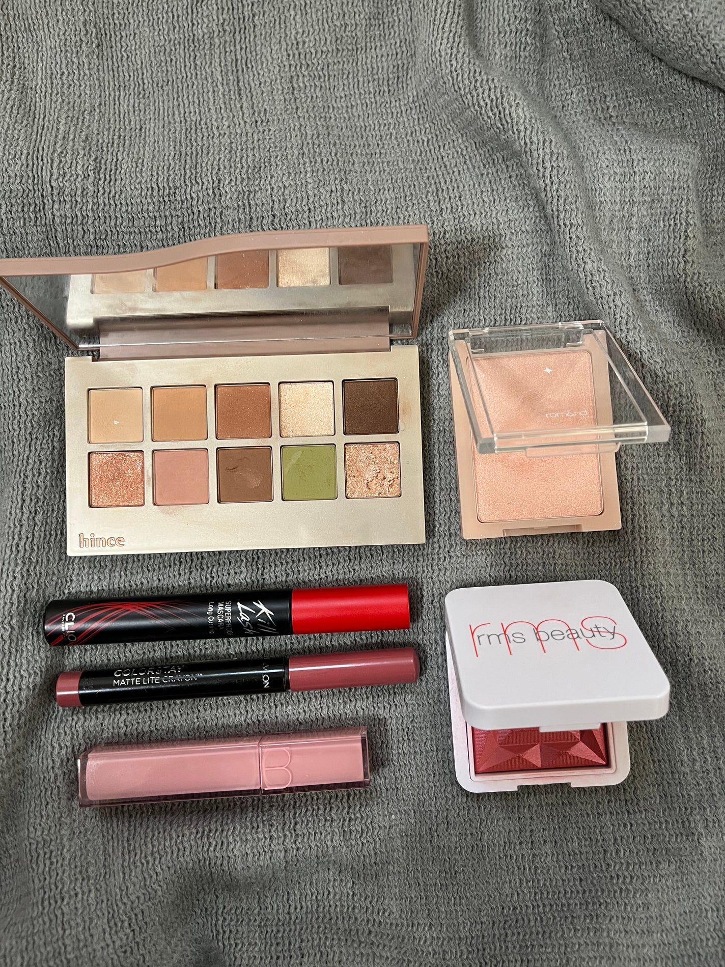 キル ラッシュ スーパープルーフ マスカラ/CLIO/マスカラを使ったクチコミ(1枚目)