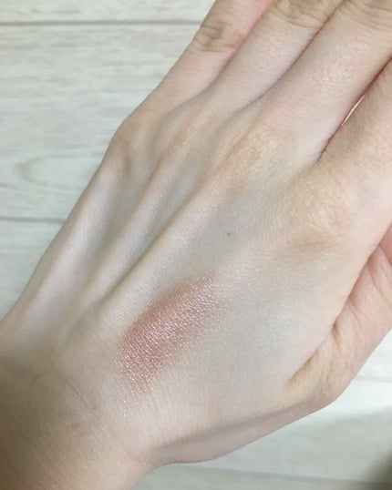 AQ MW アイグロウ ジェム/DECORTÉ/ジェル・クリームアイシャドウを使ったクチコミ(2枚目)