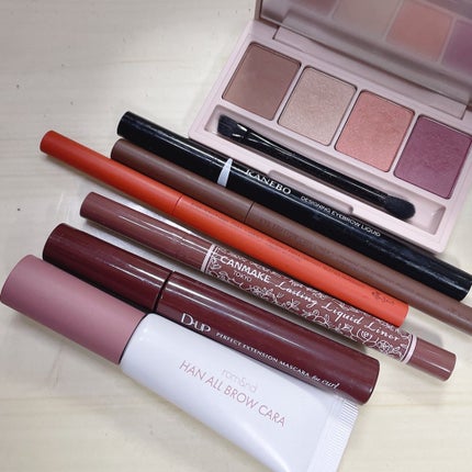 セルヴォーク インディケイトアイブロウパウダー/Celvoke/パウダーアイブロウを使ったクチコミ(6枚目)