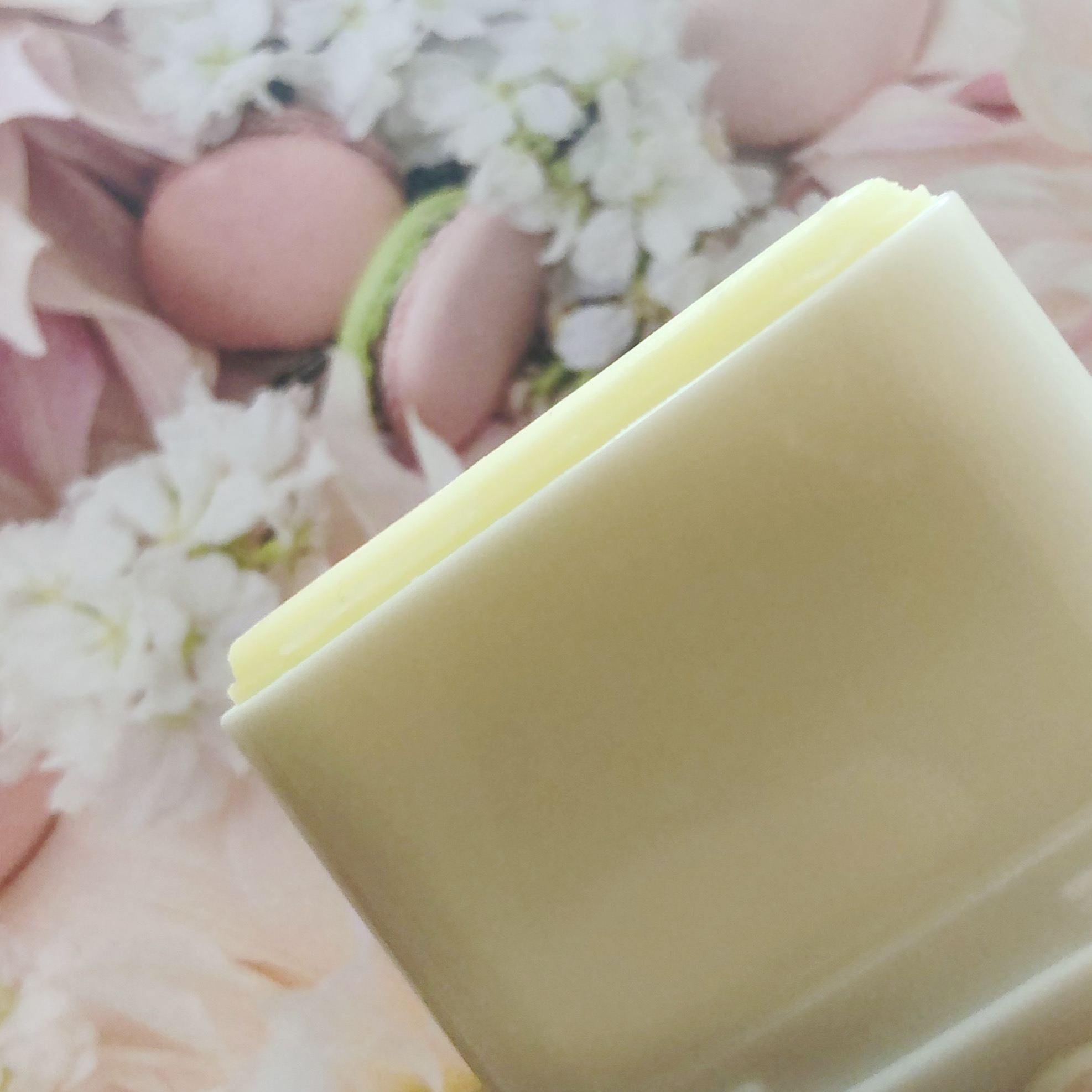 センシティブポケットサンスティック/SAM'U/日焼け止めスティックを使ったクチコミ（3枚目）