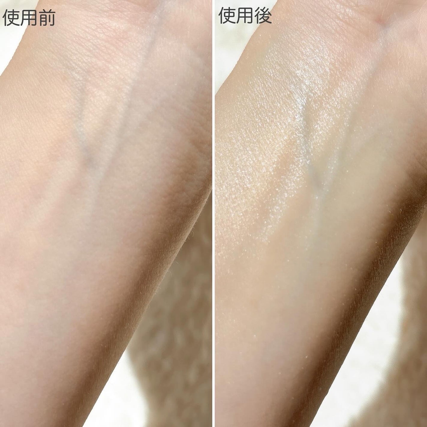 コットンソフトサンスティック/TOCOBO/日焼け止めスティックを使ったクチコミ(3枚目)