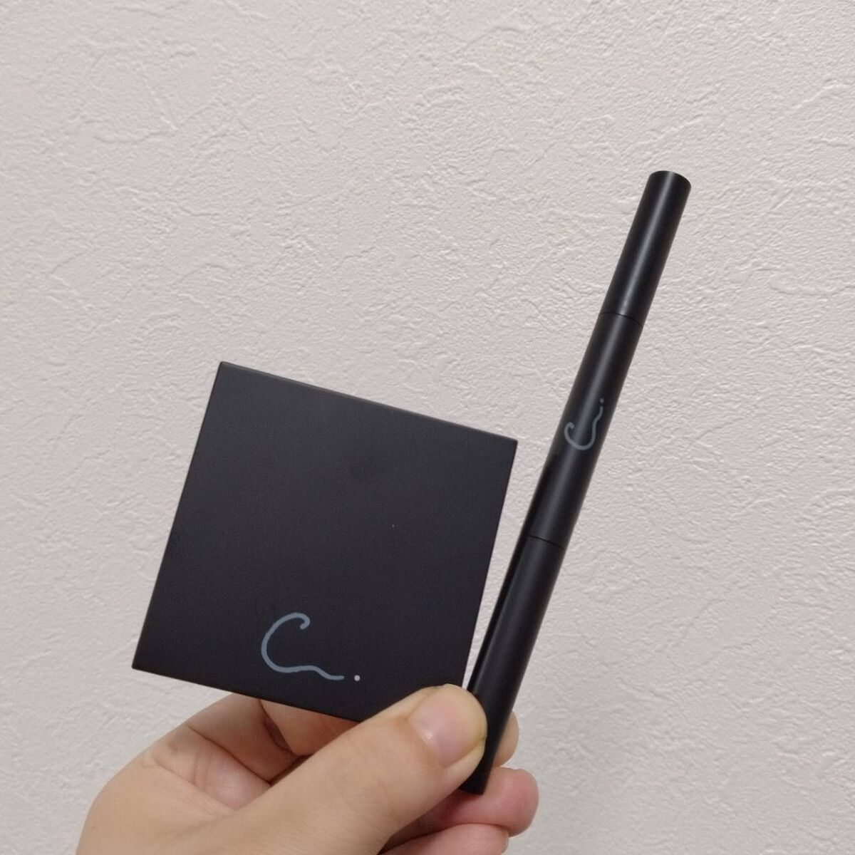 クレールパレット/C./パウダーアイブロウを使ったクチコミ（1枚目）