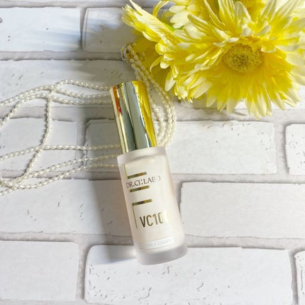 VC100エッセンスローション EX/ドクターシーラボⓇ/化粧水を使ったクチコミ(5枚目)