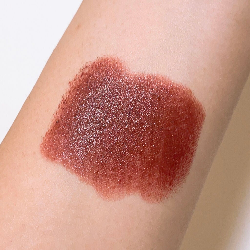 リップスティック/M・A・C/口紅を使ったクチコミ(3枚目)