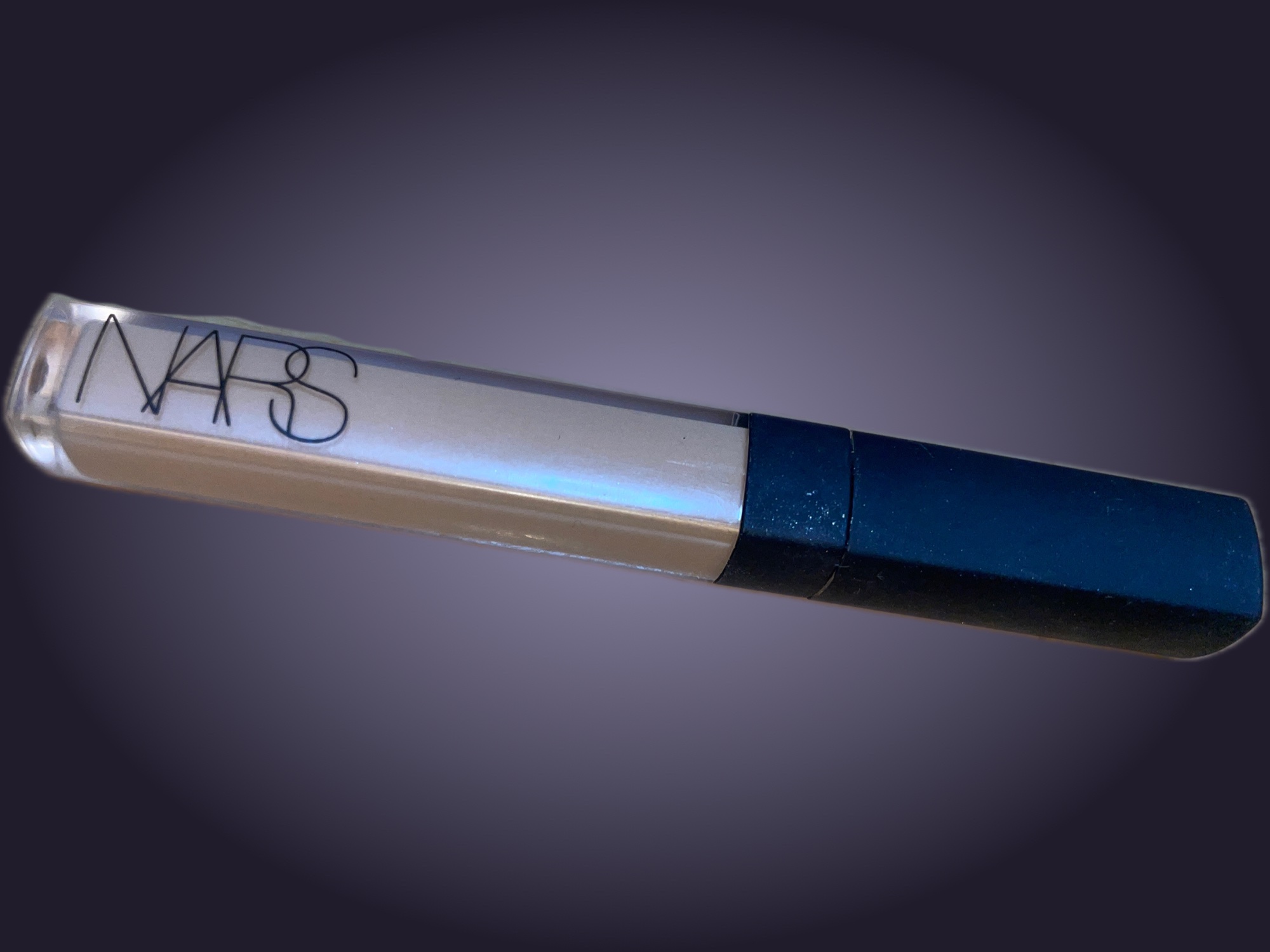 ラディアントクリーミーコンシーラー/NARS/リキッドコンシーラーを使ったクチコミ（1枚目）