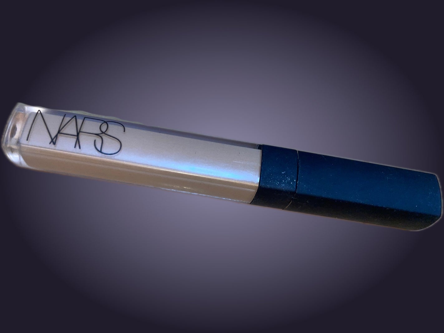 ラディアントクリーミーコンシーラー/NARS/リキッドコンシーラーを使ったクチコミ(1枚目)