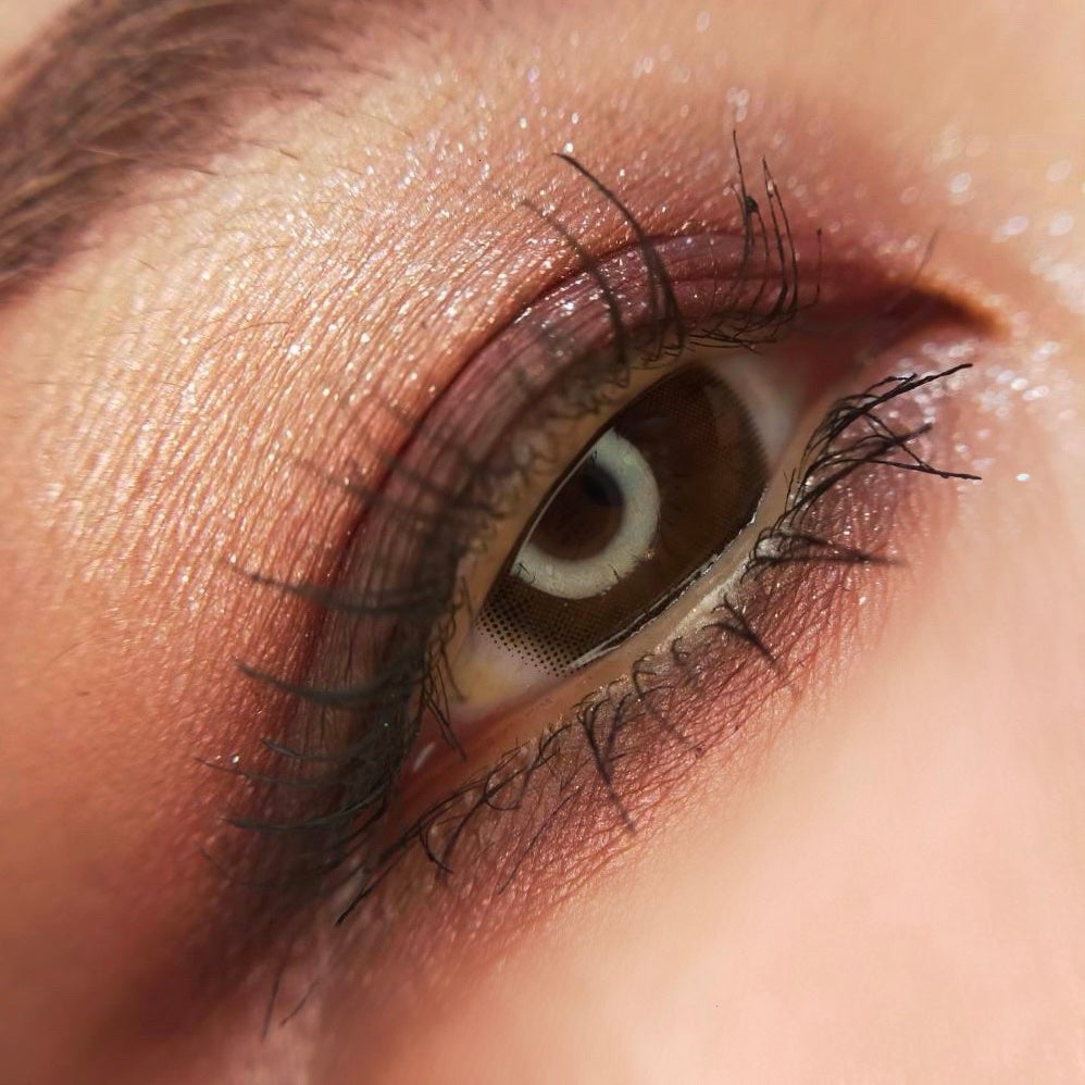 グラスティングウォーターグロス/rom&nd/リップグロスを使ったクチコミ(3枚目)