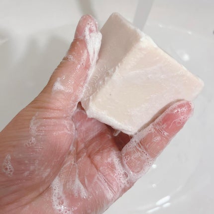 ぷえら on LIPS 「#CUBEシャンプー・#CUBEコンディショナー(さらさら・し..」(6枚目)