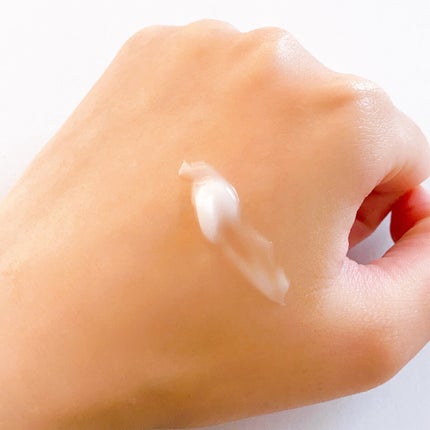 オールインワン フェイスクリーム /MARIÉLAN/オールインワン化粧品を使ったクチコミ(4枚目)