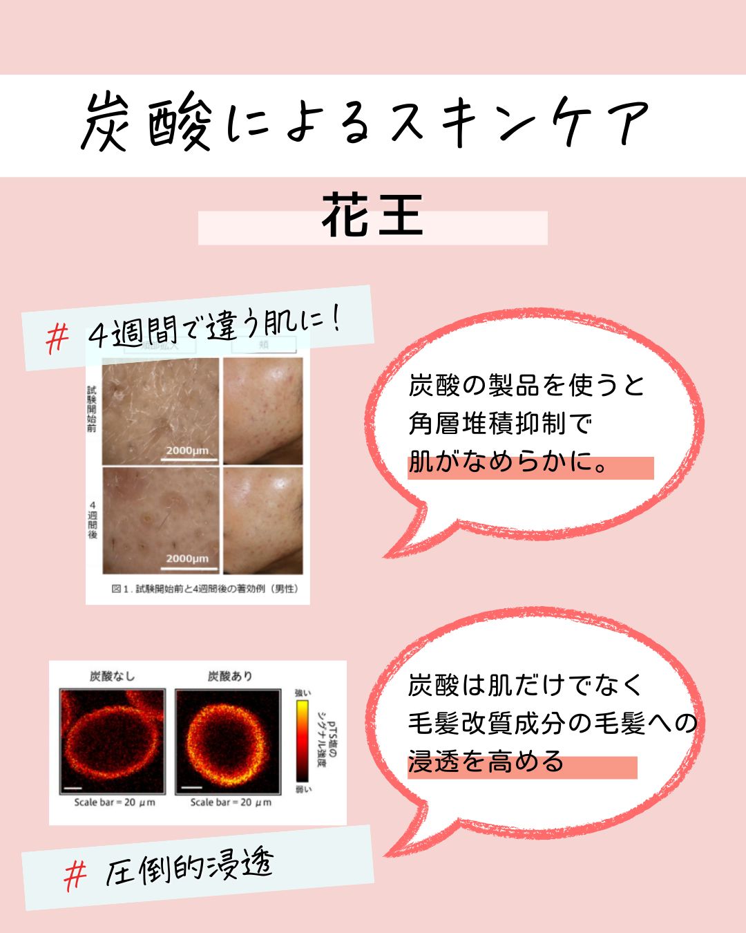 とまと村長@化粧品研究者 on LIPS 「化粧品会社のとまと村長です。今日は化粧品会社の研究についてピッ..」(6枚目)