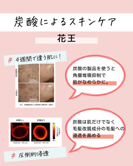 とまと村長@化粧品研究者 on LIPS 「化粧品会社のとまと村長です。今日は化粧品会社の研究についてピッ..」(6枚目)