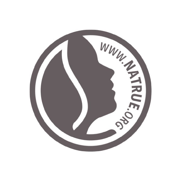 NATRUE(ネイトゥルー)認証マーク