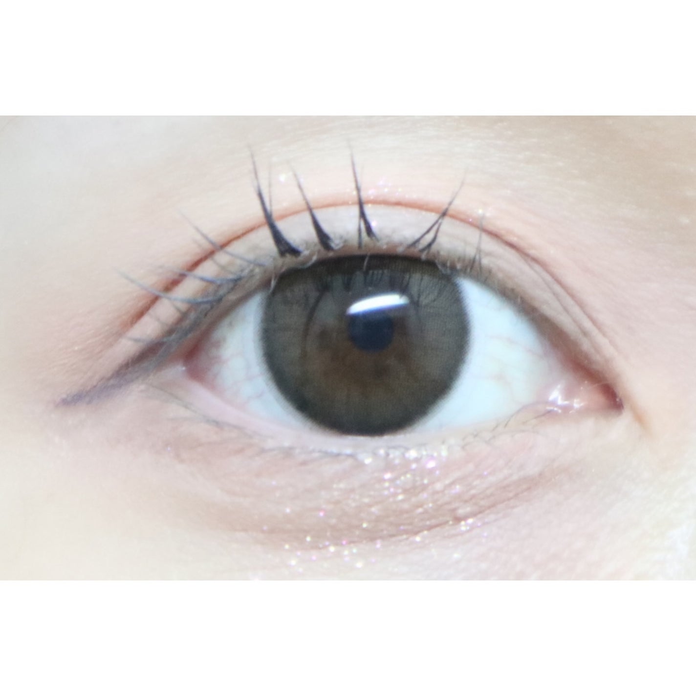 TOPARDS 1day/TOPARDS/ワンデー(1DAY)カラコンを使ったクチコミ(4枚目)