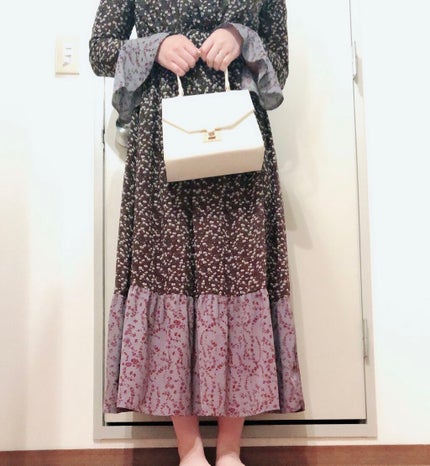 リッドフラッシュ/CHICCA/アイシャドウパレットを使ったクチコミ(4枚目)