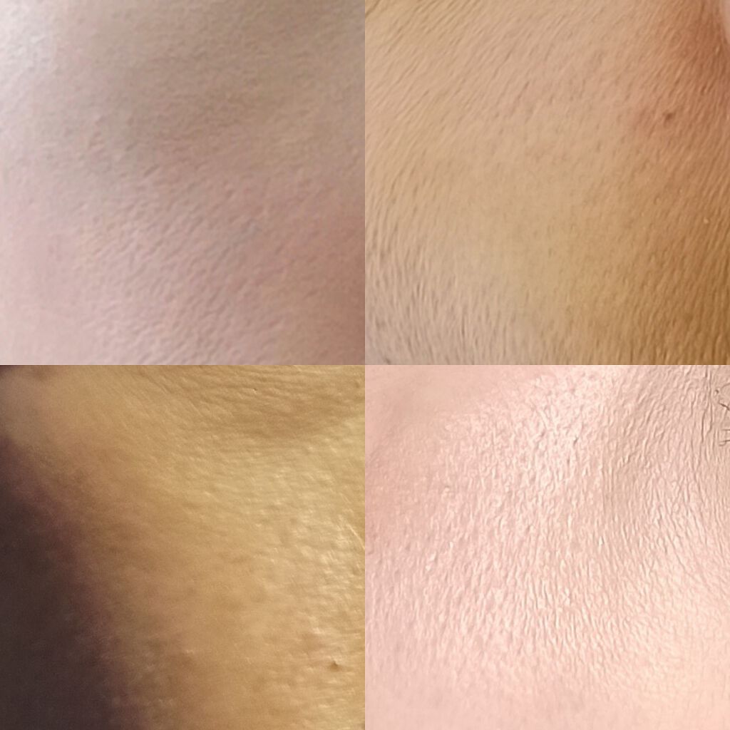 ライトリフレクティングセッティングパウダー プレスト N/NARS/プレストパウダーを使ったクチコミ(2枚目)