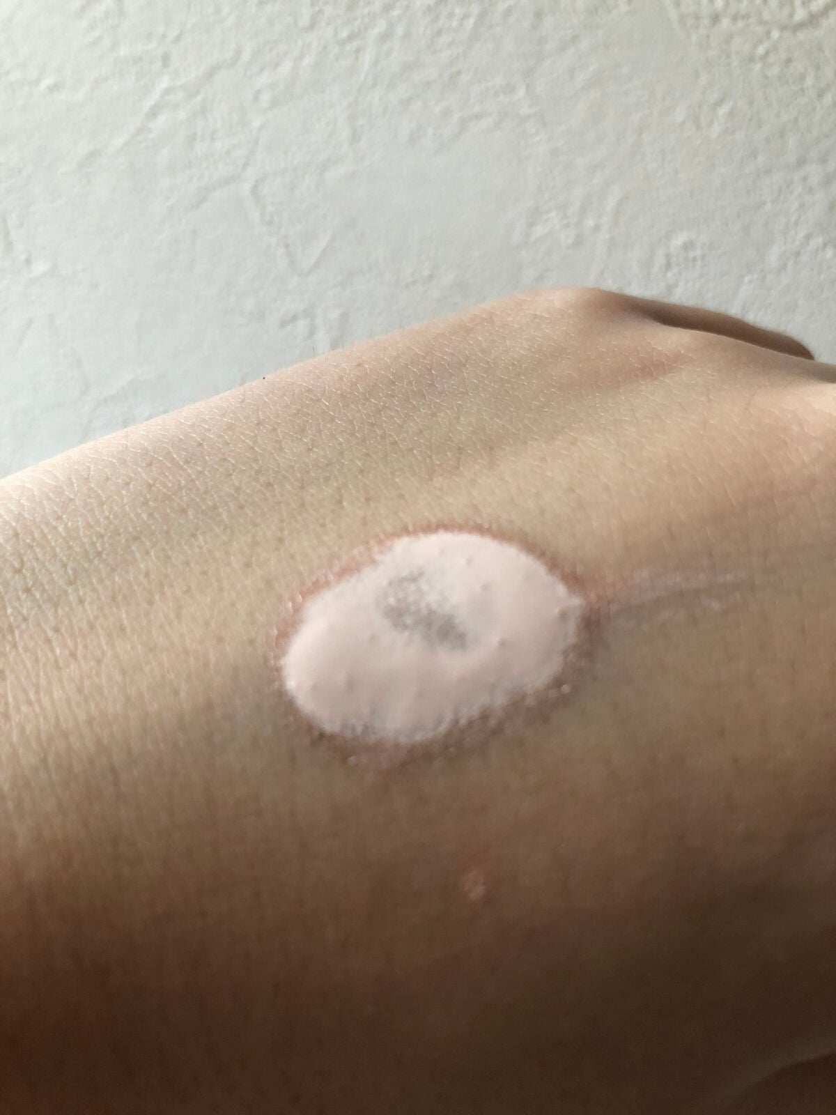 すっぴんメイカー CCリキッド/インテグレート/CCクリームを使ったクチコミ(2枚目)