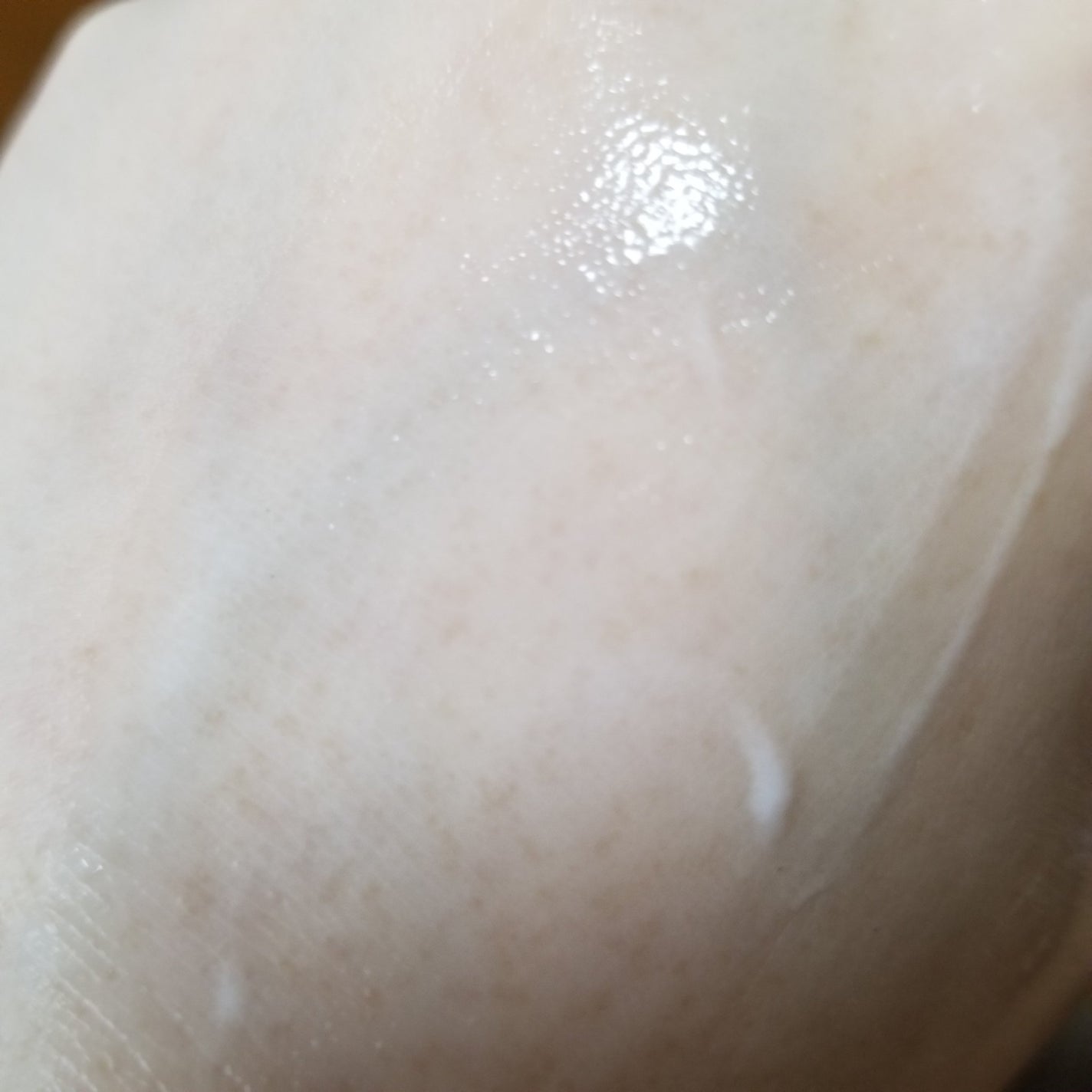 サロンプラス V.I.O 濃密泡セラム/サロンプラス/デリケートゾーンケアを使ったクチコミ(6枚目)