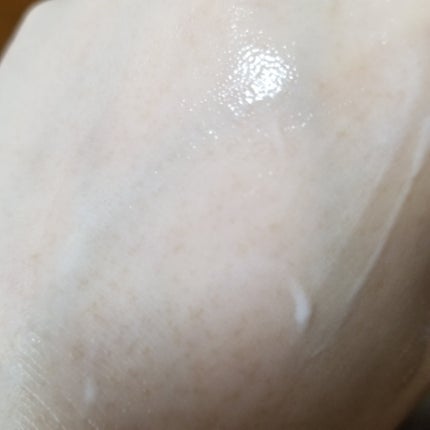 サロンプラス V.I.O 濃密泡セラム/サロンプラス/デリケートゾーンケアを使ったクチコミ(6枚目)