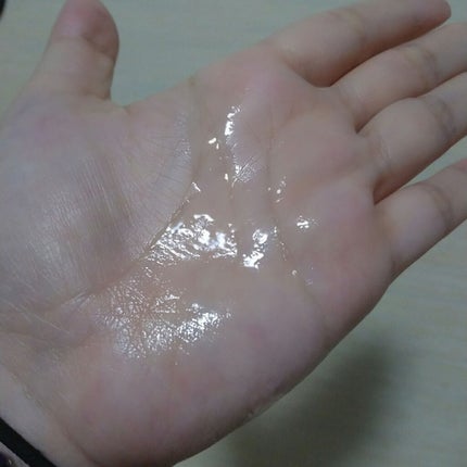 ニベア クレンジングオイル ディープクリア/ニベア/オイルクレンジングを使ったクチコミ(1枚目)