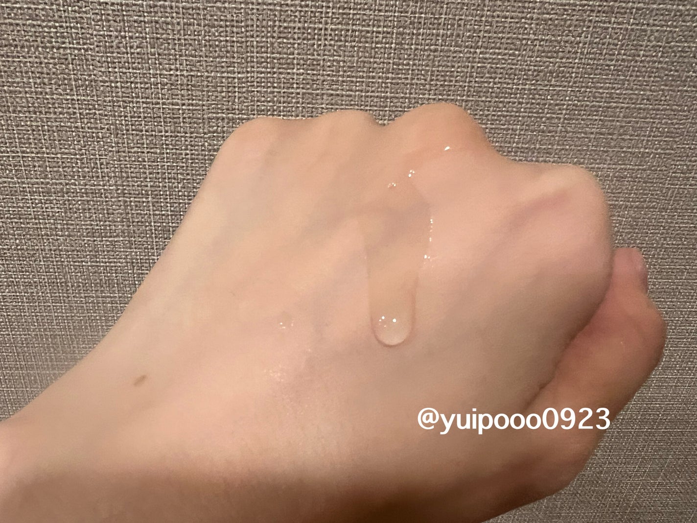 ジェニフィック アルティメ セラム/LANCOME/美容液を使ったクチコミ(2枚目)