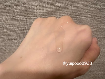 ジェニフィック アルティメ セラム/LANCOME/美容液を使ったクチコミ(2枚目)