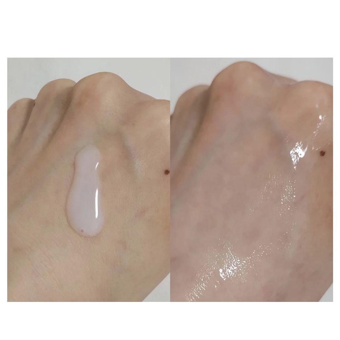 アクアポリンインテンスクリームトナー/Genabelle/化粧水を使ったクチコミ（3枚目）