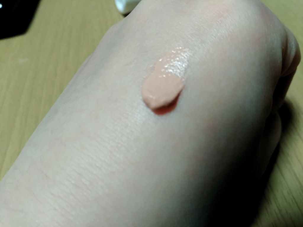 ニキビ治療薬クリーム (医薬品)/クレアラシル/その他を使ったクチコミ（2枚目）