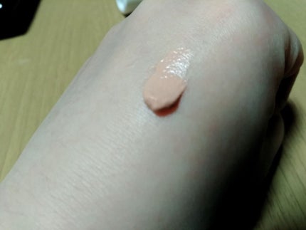 ニキビ治療薬クリーム (医薬品)/クレアラシル/その他を使ったクチコミ(2枚目)