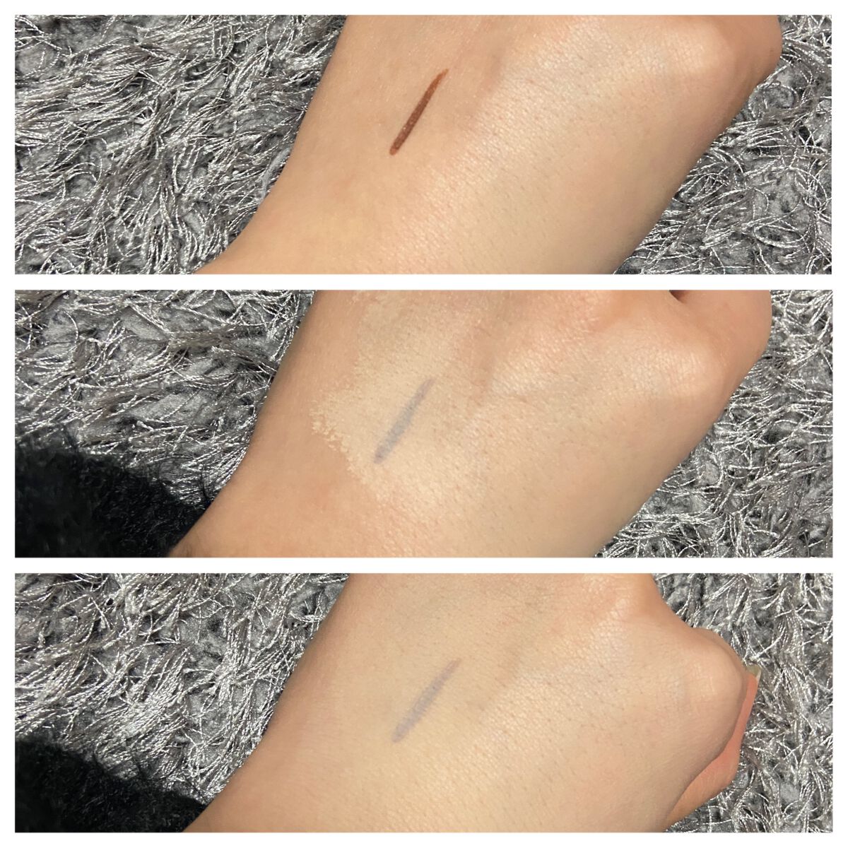 プロテーラービーベルベットカバークッション/espoir/クッションファンデーションを使ったクチコミ(4枚目)