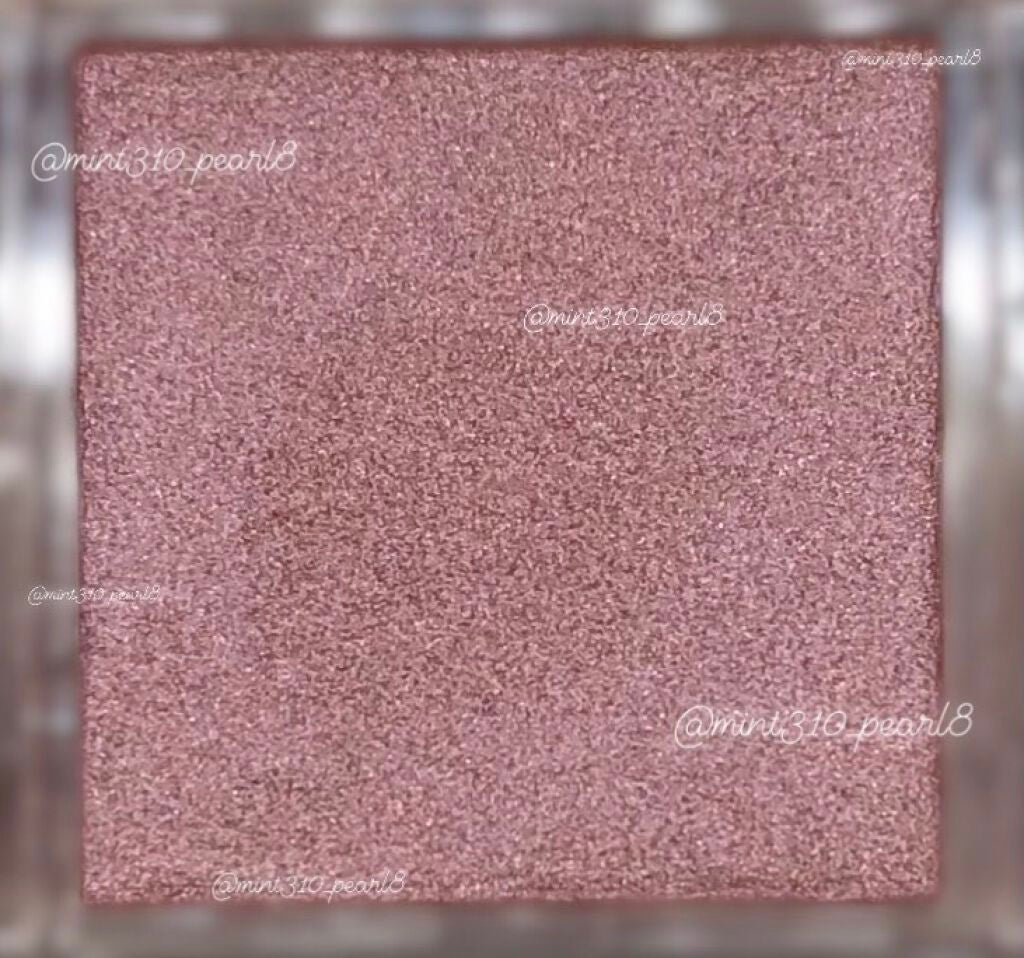 シングルカラーアイシャドウ/CEZANNE/単色アイシャドウを使ったクチコミ(5枚目)