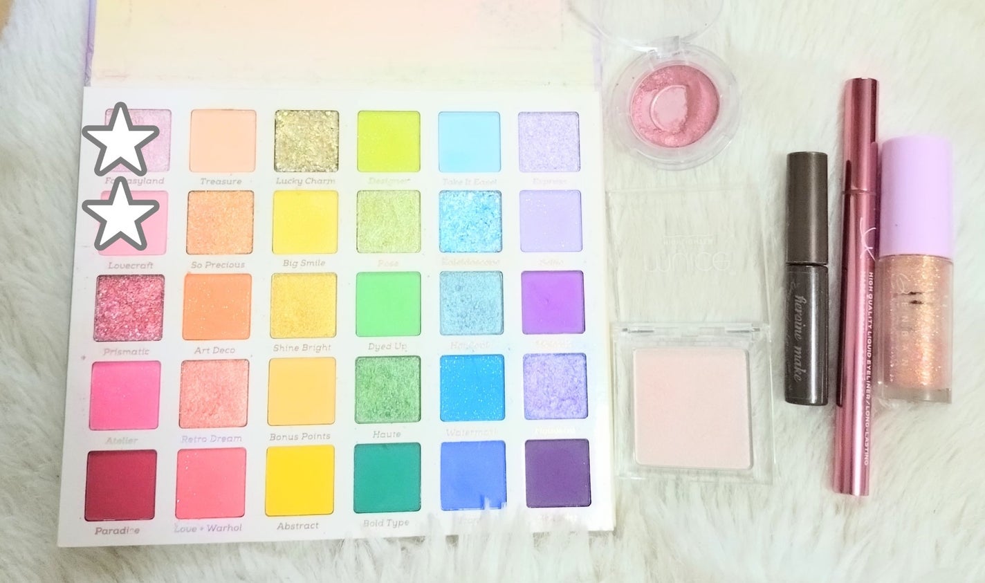 ロング&カールマスカラ アドバンストフィルム/ヒロインメイク/マスカラを使ったクチコミ(2枚目)