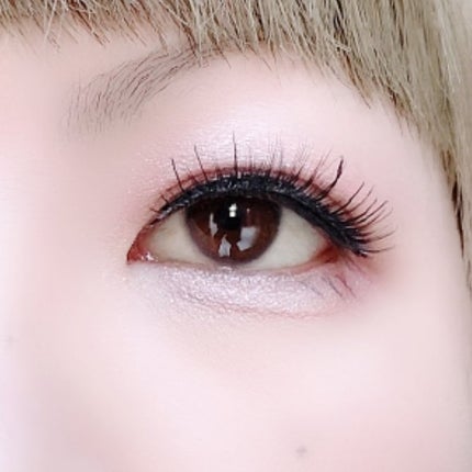 ベージュトーンアイシャドウ/CEZANNE/アイシャドウパレットを使ったクチコミ(6枚目)