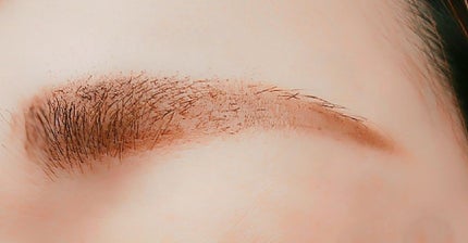 ブロウラッシュEX デュアルペンシルブロウ/ブロウラッシュ/アイブロウペンシルを使ったクチコミ(4枚目)