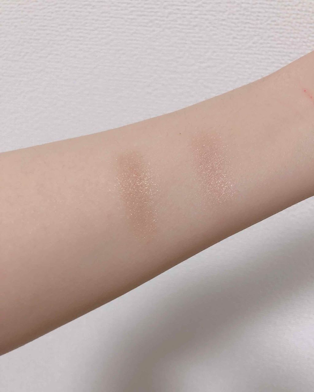 セレクト アイカラー/ESPRIQUE/単色アイシャドウを使ったクチコミ（2枚目）