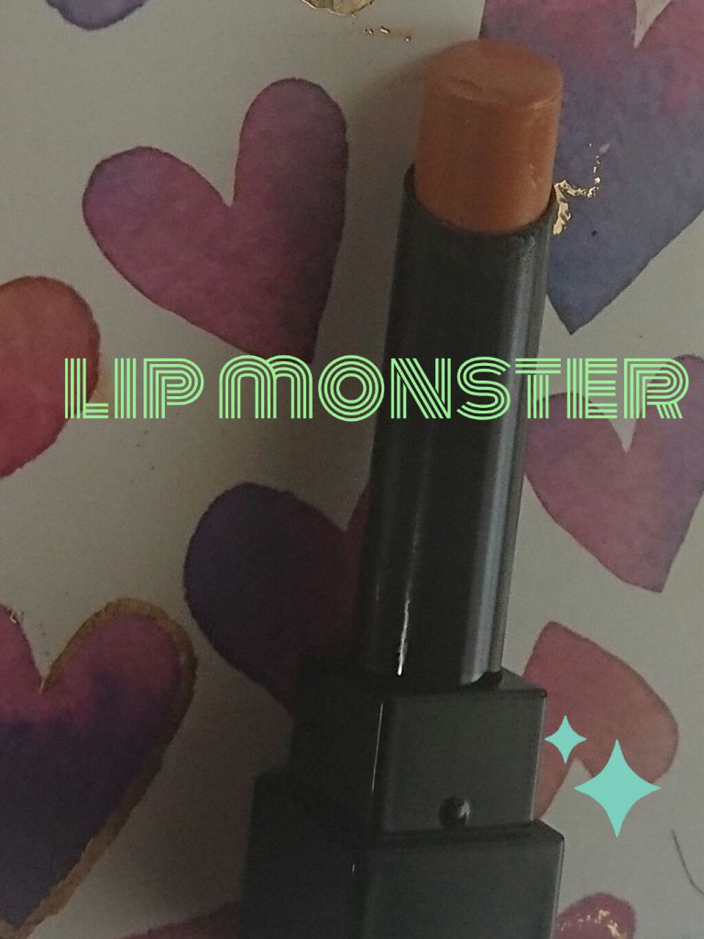 リップカラーコントロールベース /KATE/リップクリームを使ったクチコミ(4枚目)