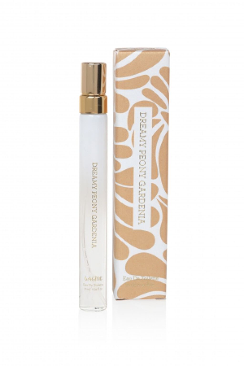 ピオニーガーデニア オードトワレ 10ml