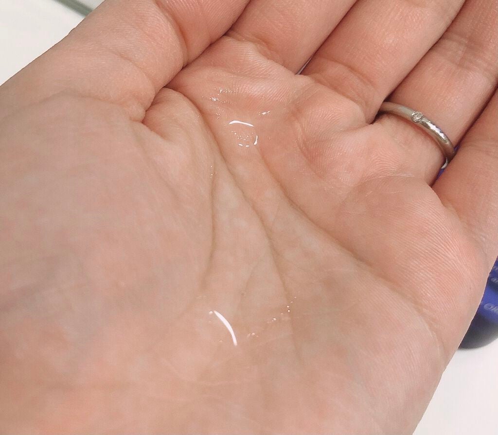 クリアウォッシュ/オルビス/洗顔フォームを使ったクチコミ(3枚目)