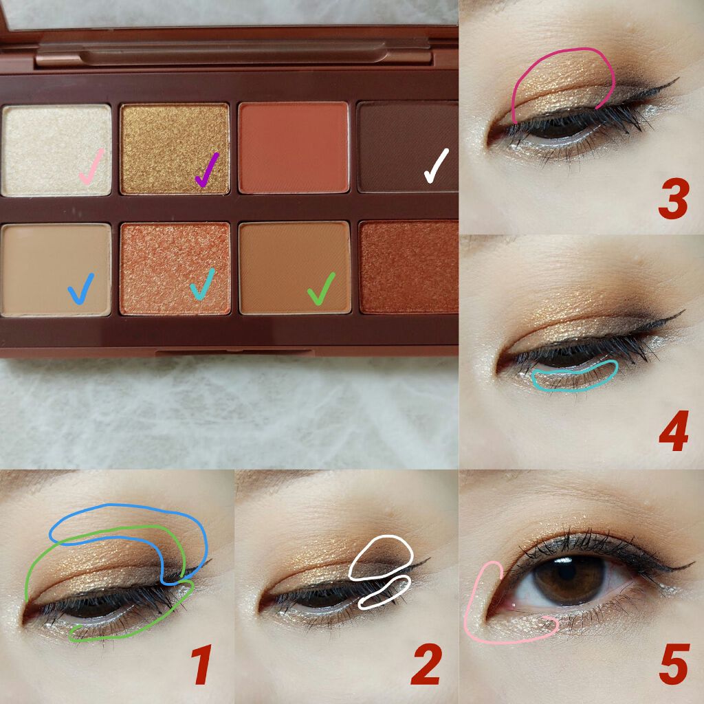 ラスティング リップカラーN/CEZANNE/口紅を使ったクチコミ(3枚目)