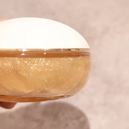 【旧】ジャドール シマリング ボディ ジェル/Dior/ボディケア・オーラルケアを使ったクチコミ(6枚目)