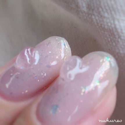 ネイルパーツ/DAISO/ネイルチップ・パーツを使ったクチコミ(3枚目)