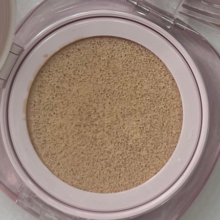 ウォンジョンヨ プロ パーフェクティングクッション カバー/Wonjungyo/クッションファンデーションを使ったクチコミ(5枚目)