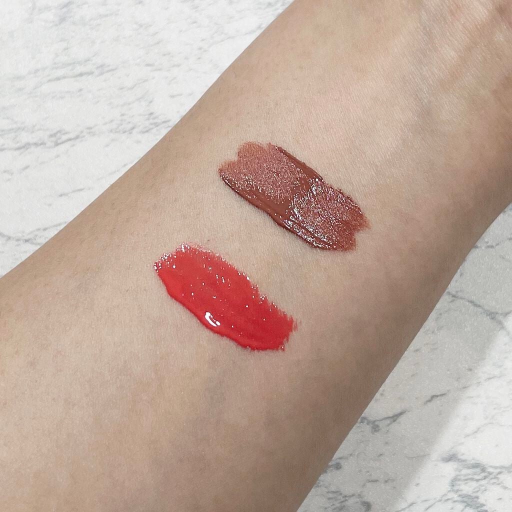 milky on LIPS ãðDOLCE&GABBANABEAUTYãã«ãã§ã·ã¢ããããªã..ãïŒ2æç®ïŒ