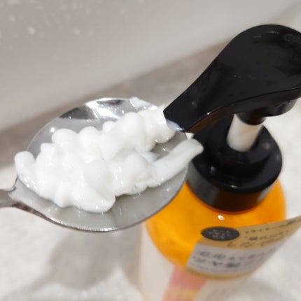 みはたーぼ・フォロバします on LIPS 「『bechillaxブローリペアシャンプー・トリートメント』使..」(8枚目)