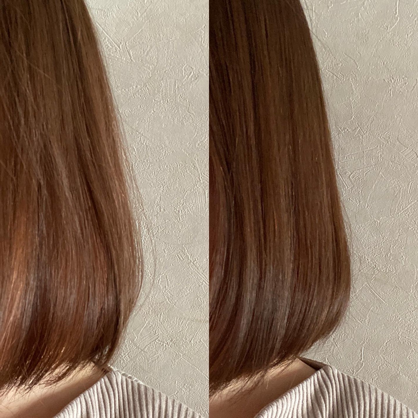 オーガニックヘアシロップ/PINKGHOST/ヘアオイルを使ったクチコミ(6枚目)