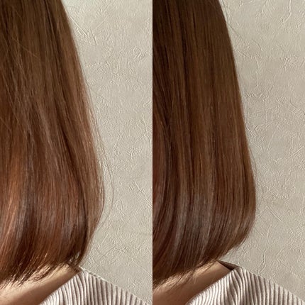 オーガニックヘアシロップ/PINKGHOST/ヘアオイルを使ったクチコミ(6枚目)