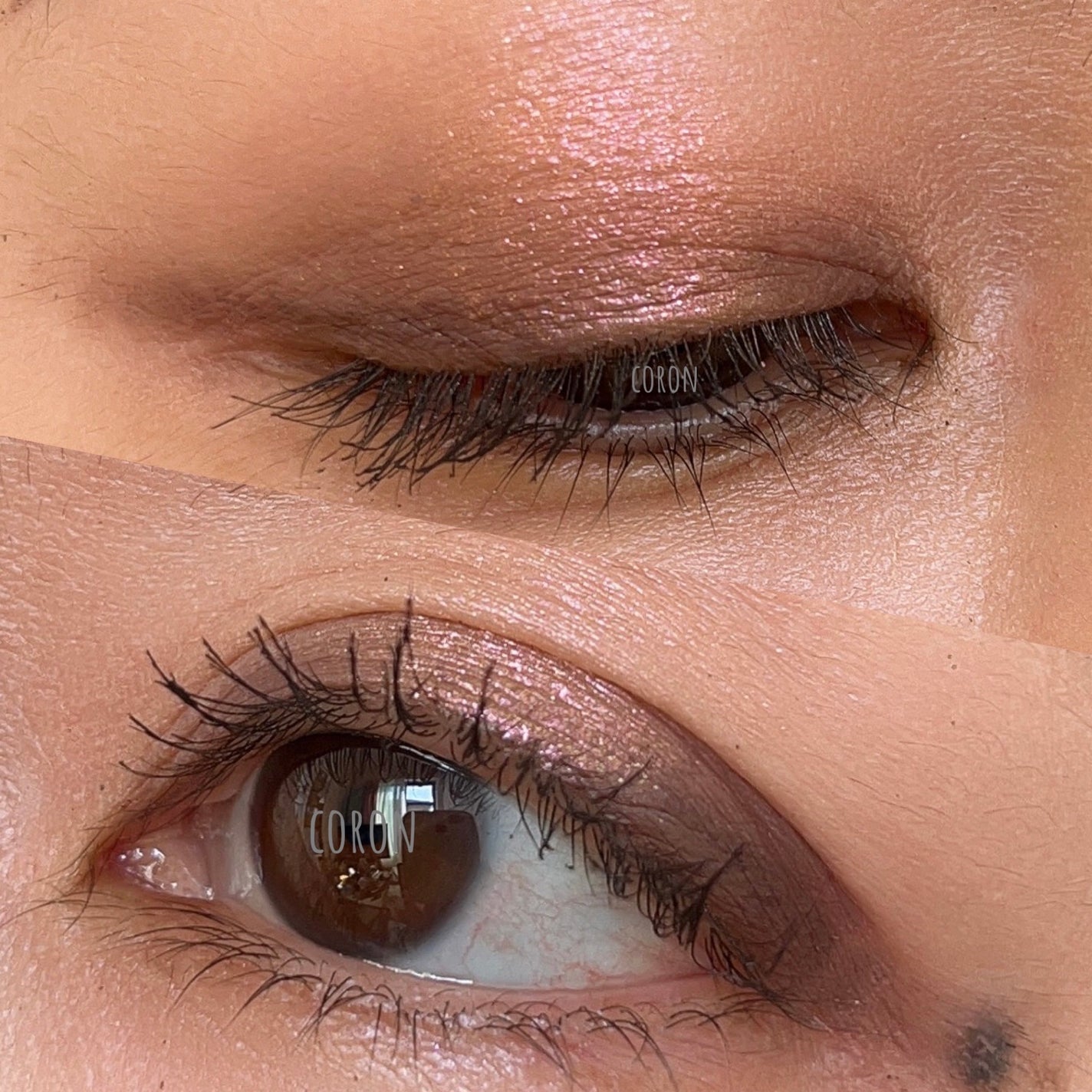 リュクス ジェムズ アイシャドウ パレット/BOBBI BROWN/アイシャドウパレットを使ったクチコミ(2枚目)